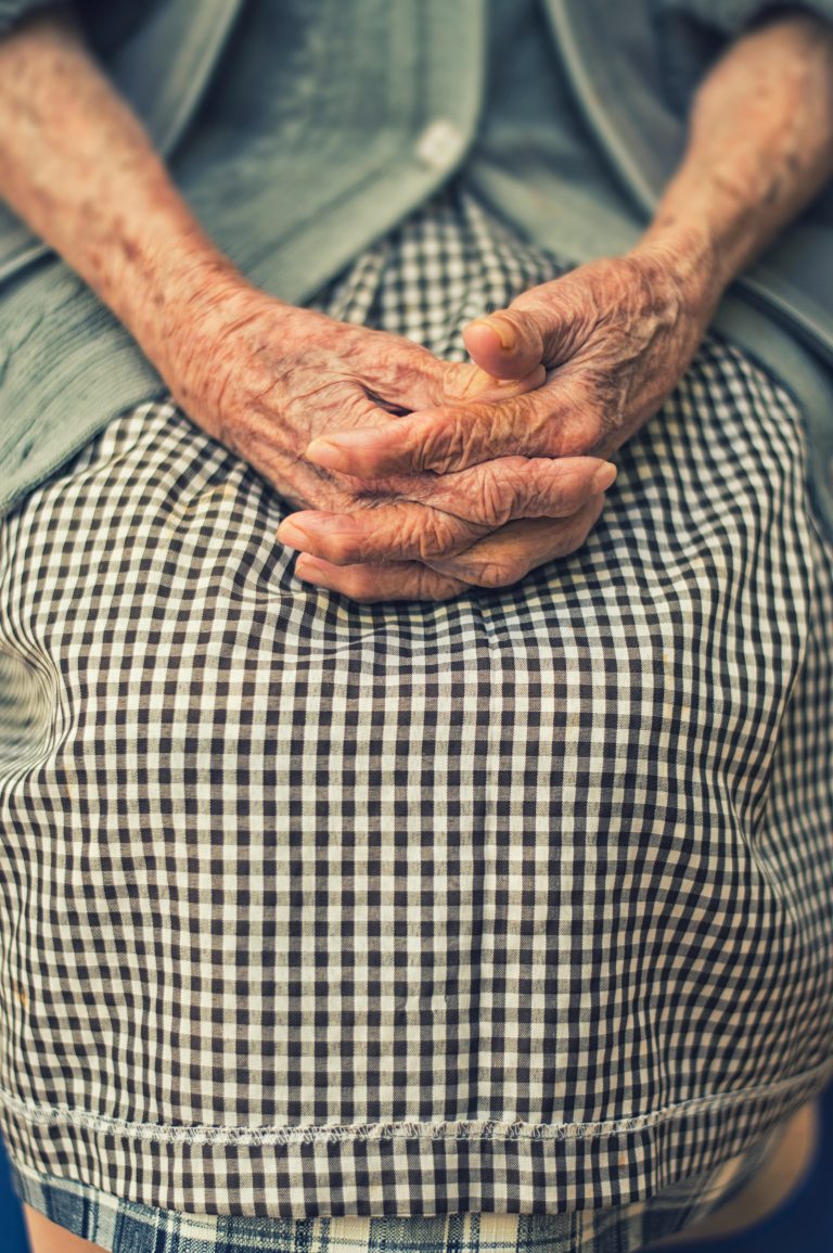 opieka domowa nad seniorami